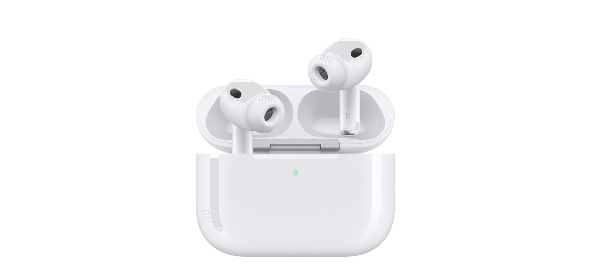 AirPods Pro 2 USB-C