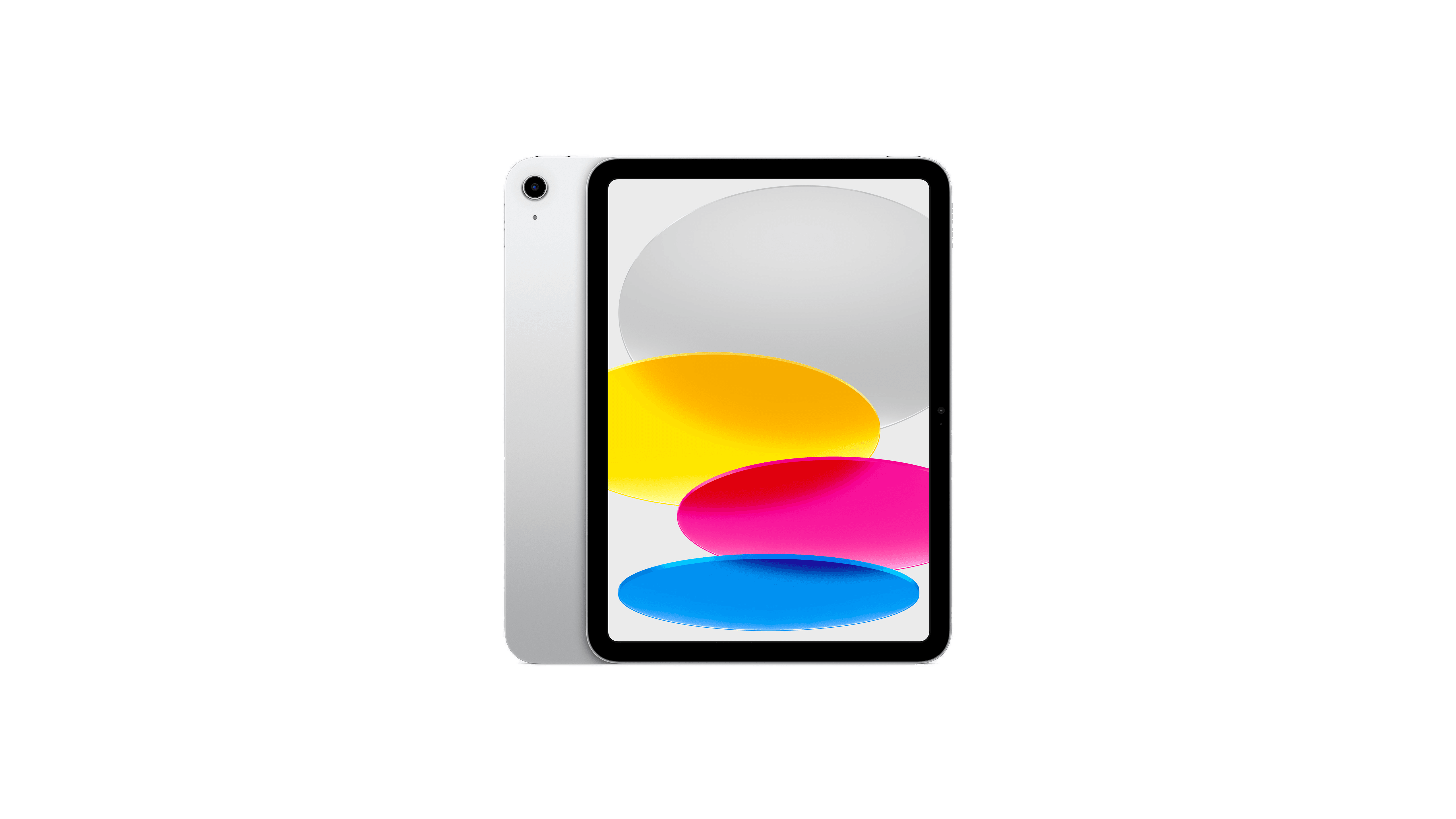 iPad