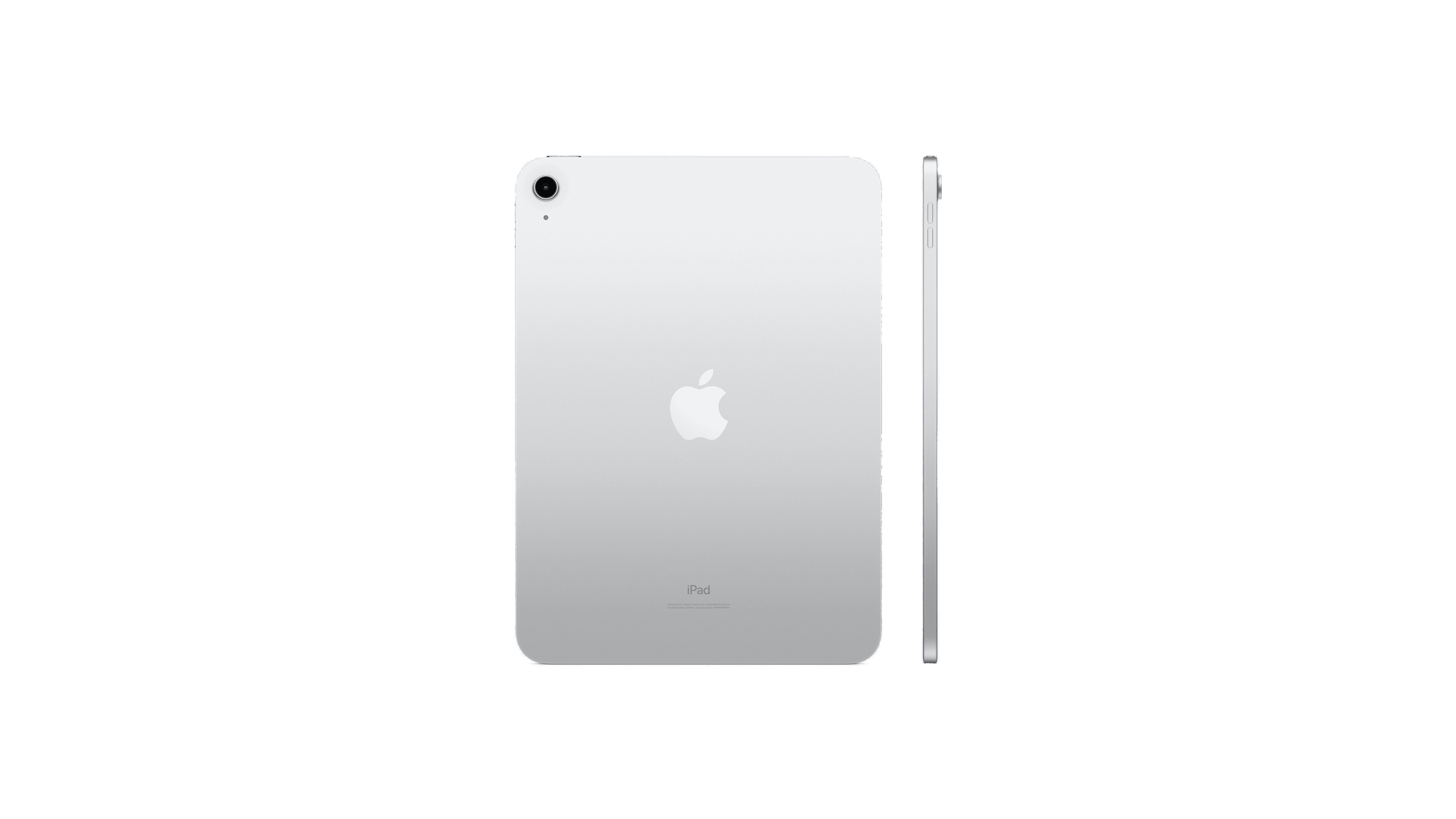 iPad 11 (2025) — фото 2