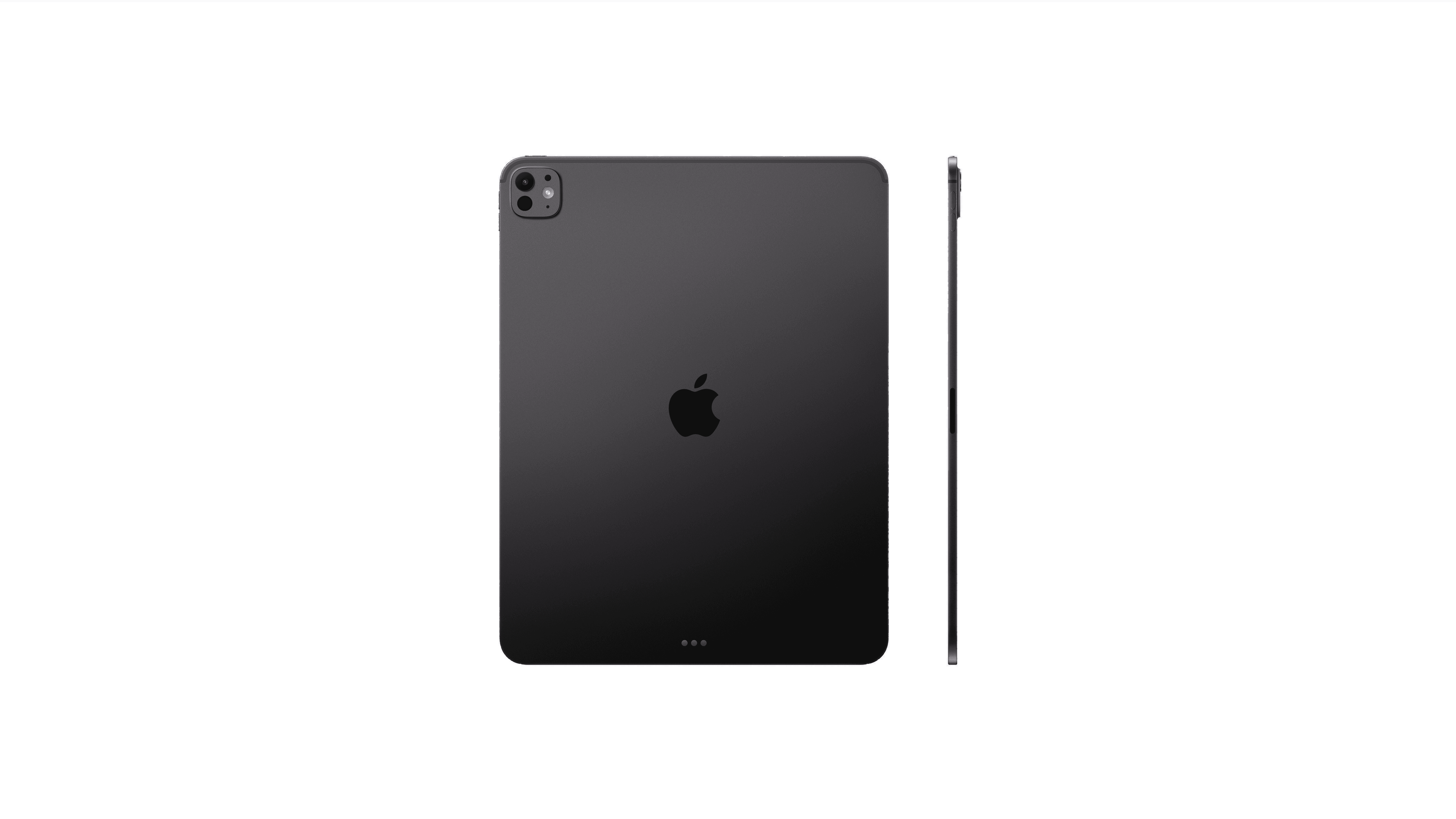 iPad Pro 13" M5 — фото 2