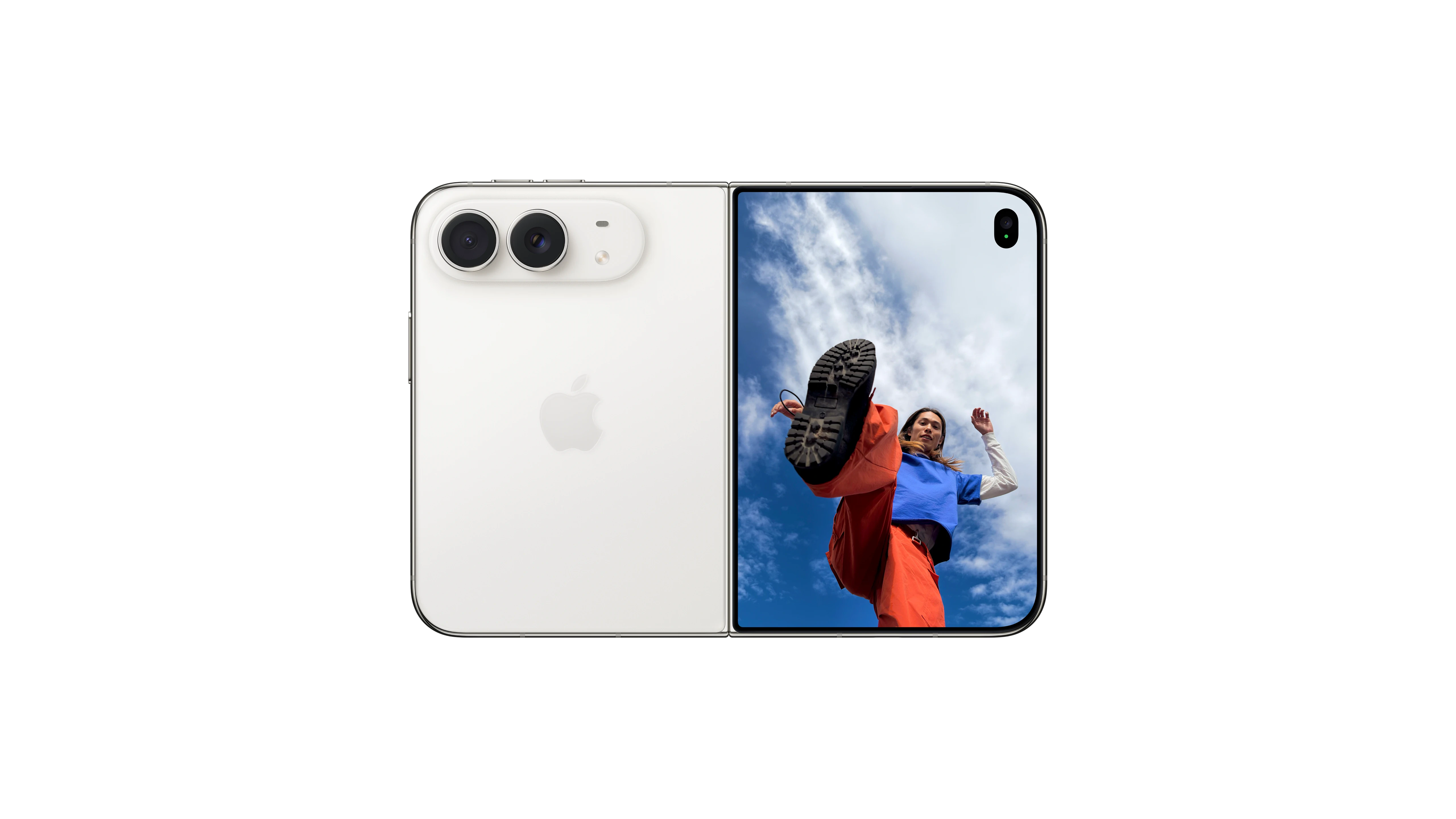 iPhone Duo — фото 3
