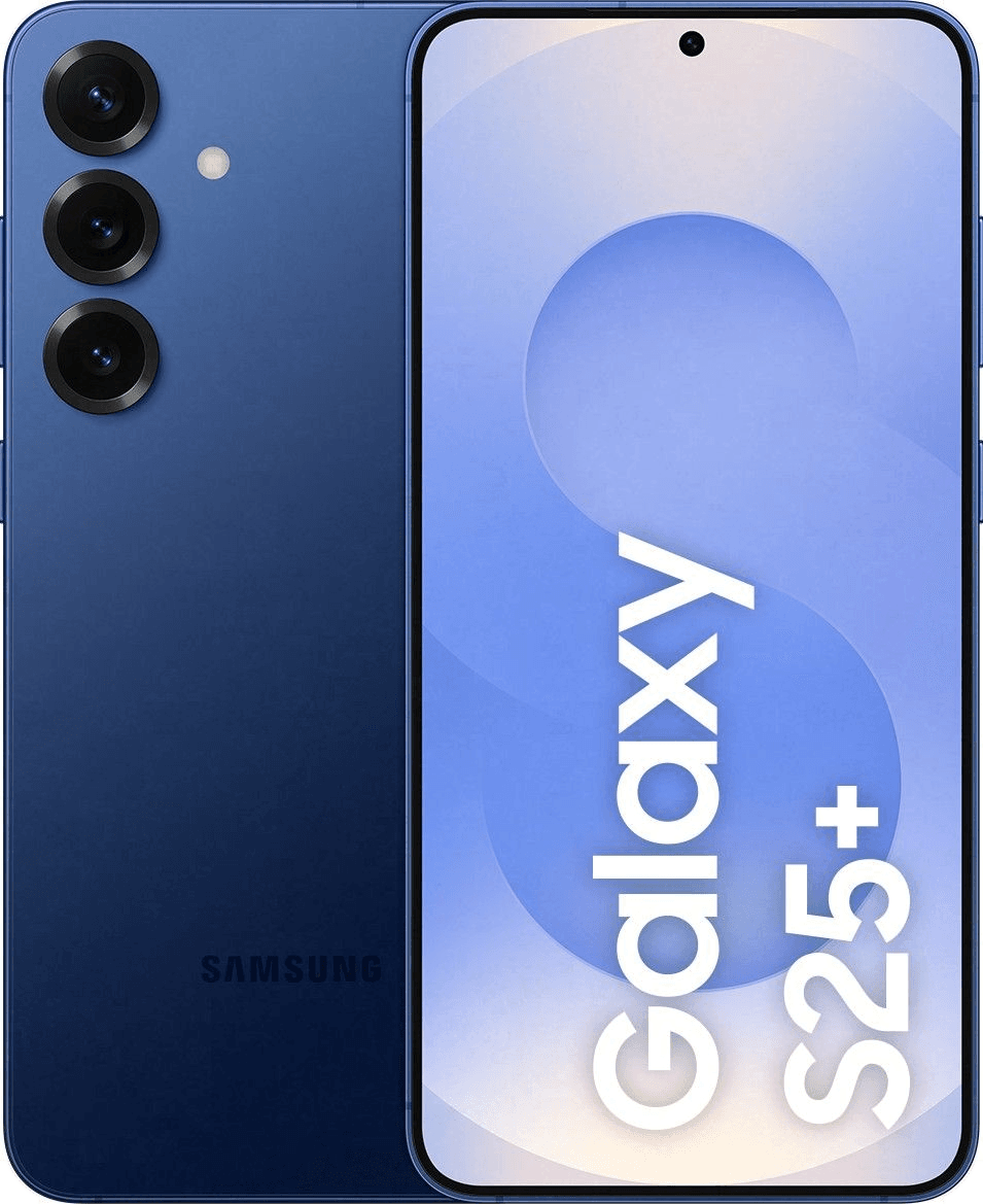 Samsung Galaxy S25+