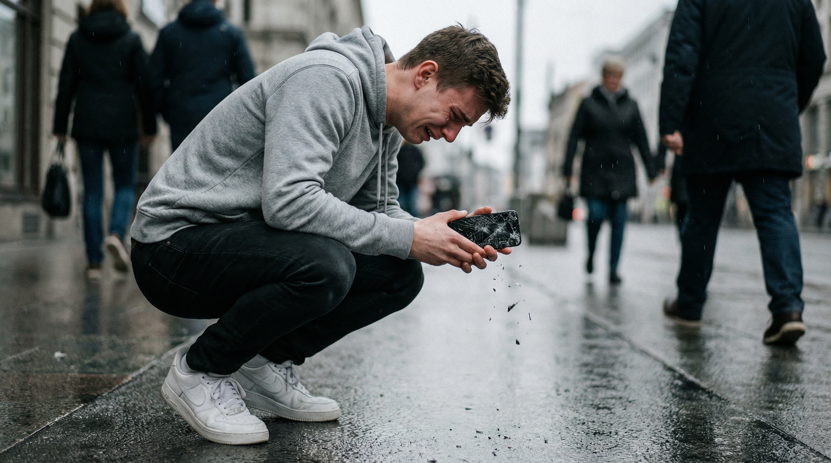 Как выбрать iPhone б/у: чек-лист перед покупкой